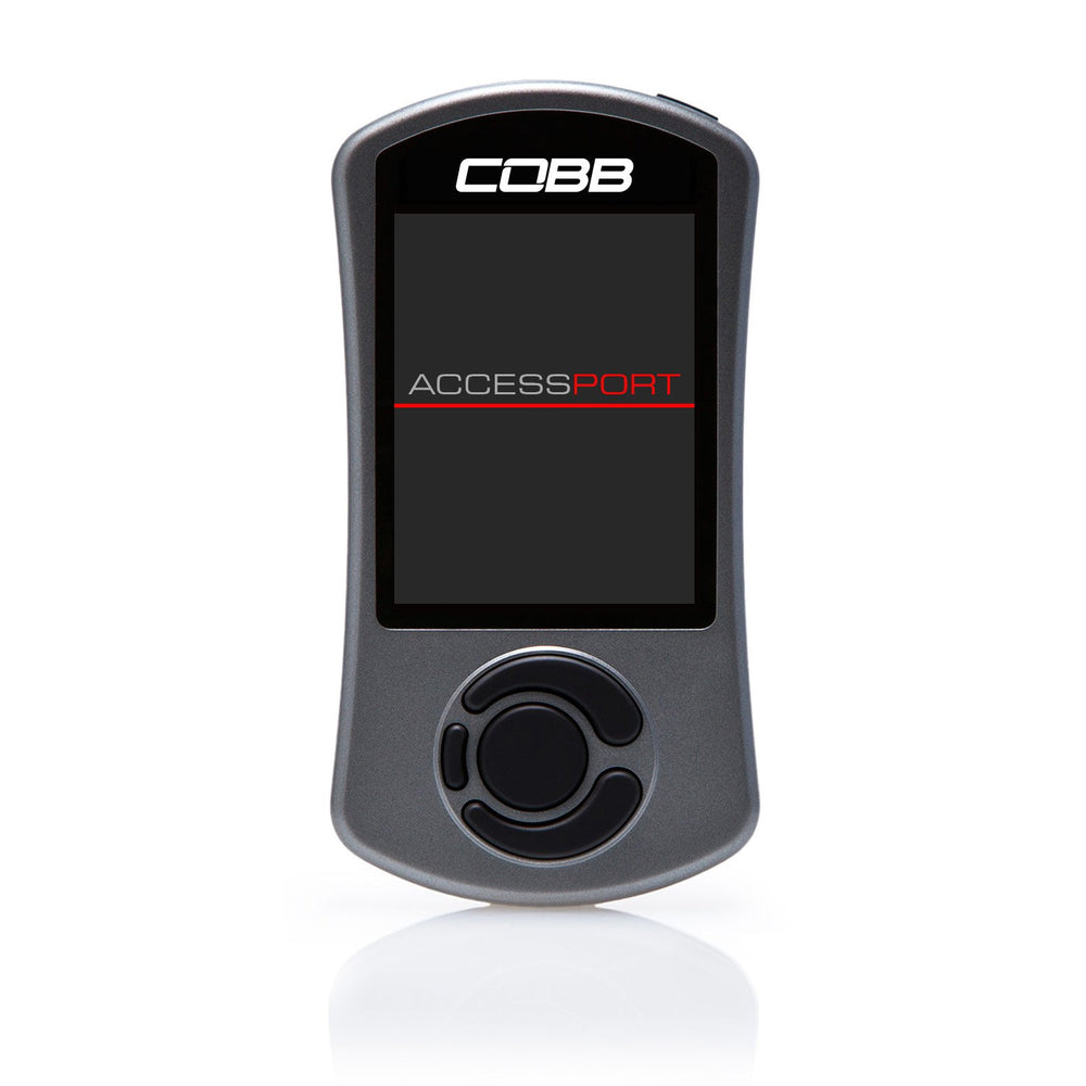 Cobb Cayman GT4 AccessPORT V3