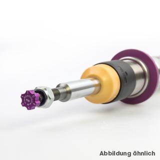 KW Coilover Kit V3 BMW M3 E46 Coupe and Convertible