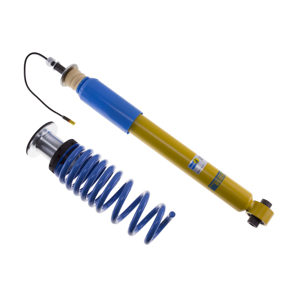 Bilstein B16 (DampTronic) F80/F82 BMW M3 and M4 Coilover Performance Suspension System