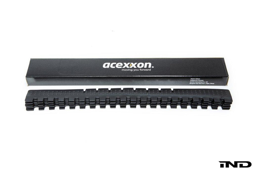 ACEXXON Front Lip Protector Kit