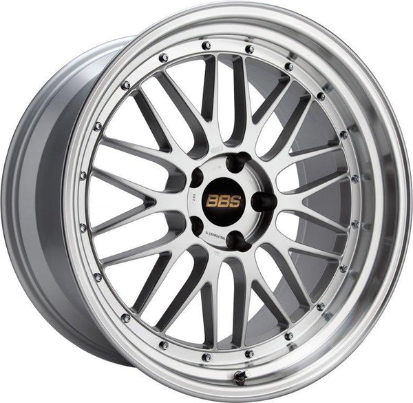 BBS LM 20 inch G80 M3 / G82 M4 (Japan Spec) Wheel Package