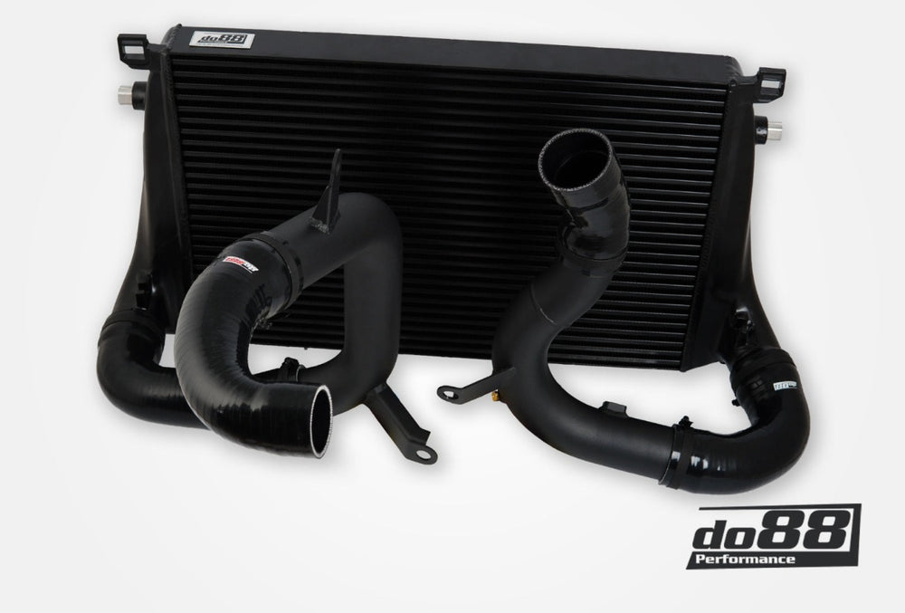 DO88 BigPack Intercooler Volkswagen MK8 GTI 2.0 TSI EA888 Gen4