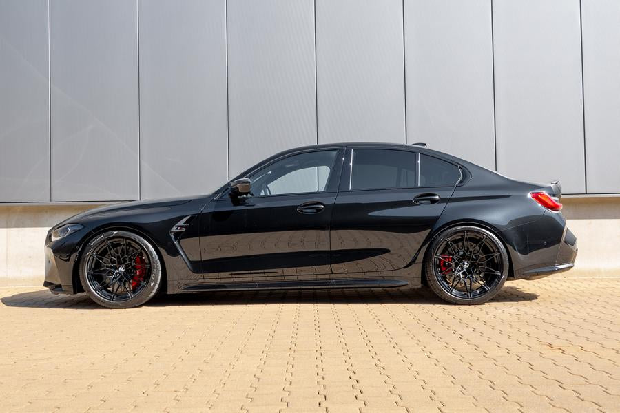 H&R 2021 BMW G80 M3 Sedan Sport Spring