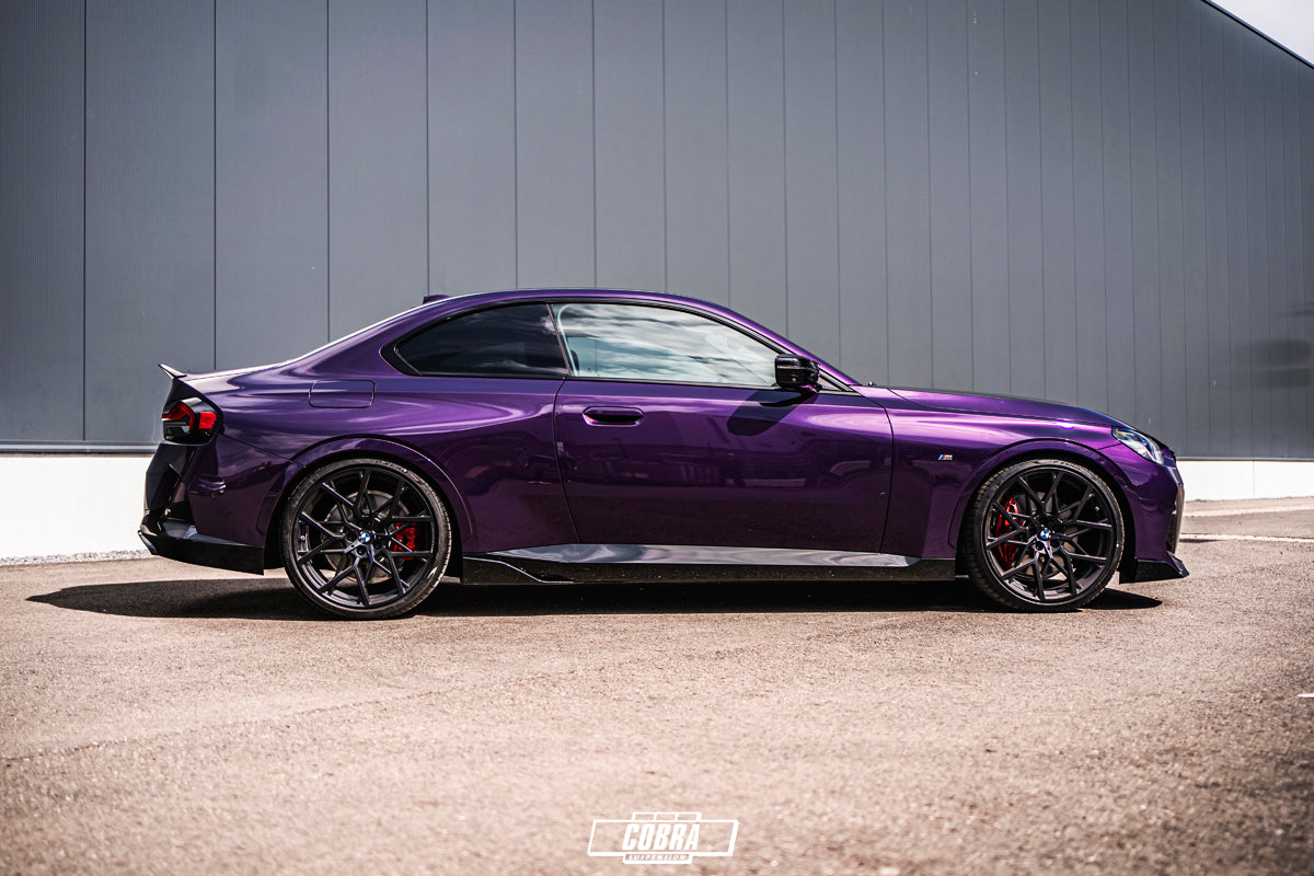 G42 M240i AUTOcouture Motoring g42-m240i-autocouture-motoring