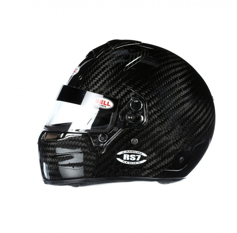Bell RS7 Carbon Helmet Size 61 cm
