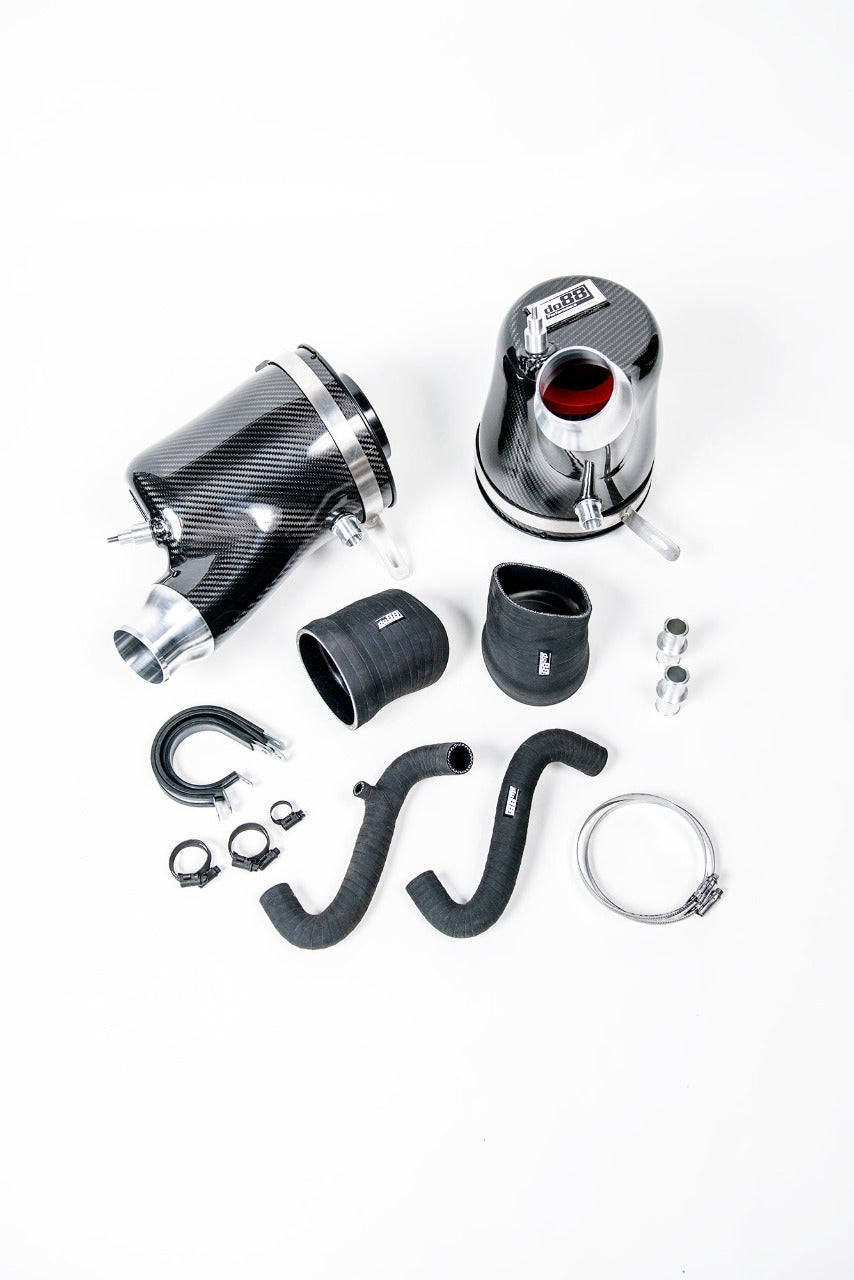 DO88 PORSCHE 911 CARRERA (992) INDUCTION SYSTEM