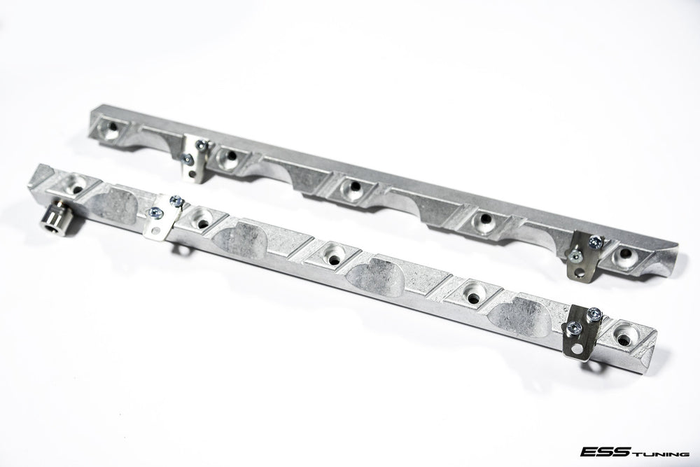 ESS Tuning Huracan V10 TS825 supercharger system (Whipple