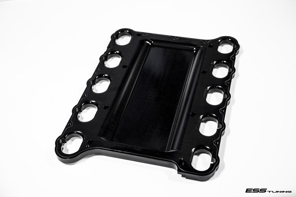 ESS Tuning Huracan V10 TS825 supercharger system (Whipple