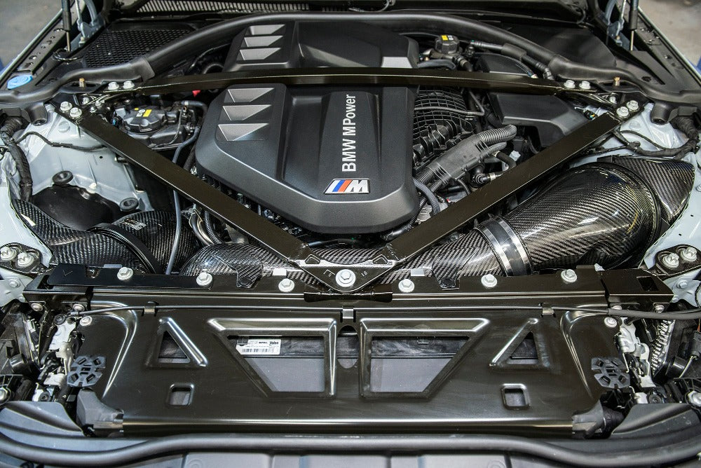 Eventuri BMW G80 / G82 M3 / M4 Carbon Fiber Intake System EVE-G8XM-CF-INT