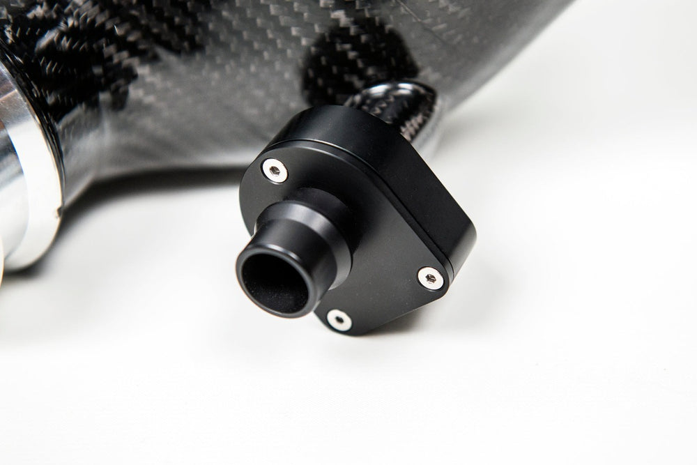 Eventuri BMW F90 M5 Carbon Turbo Inlet Set