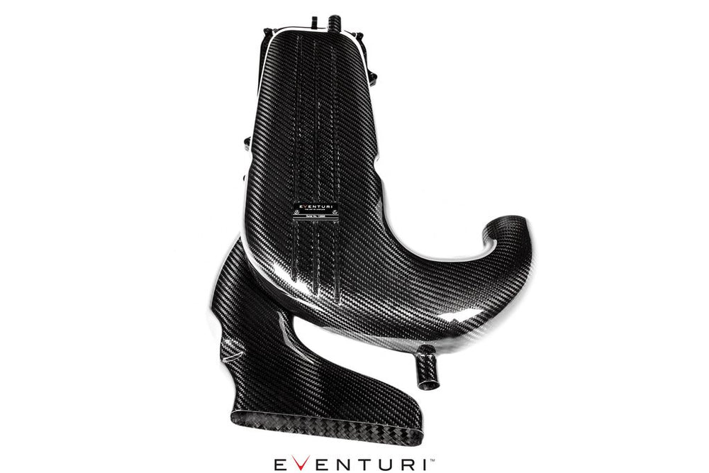 Eventuri Mercedes GLC63 / GLC63S AMG Carbon Intake System