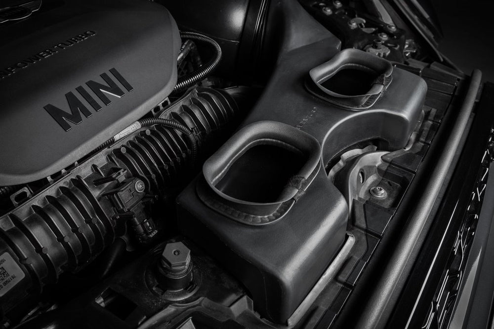 Eventuri F60 Mini Cooper Countryman S / JCW Plastic Intake