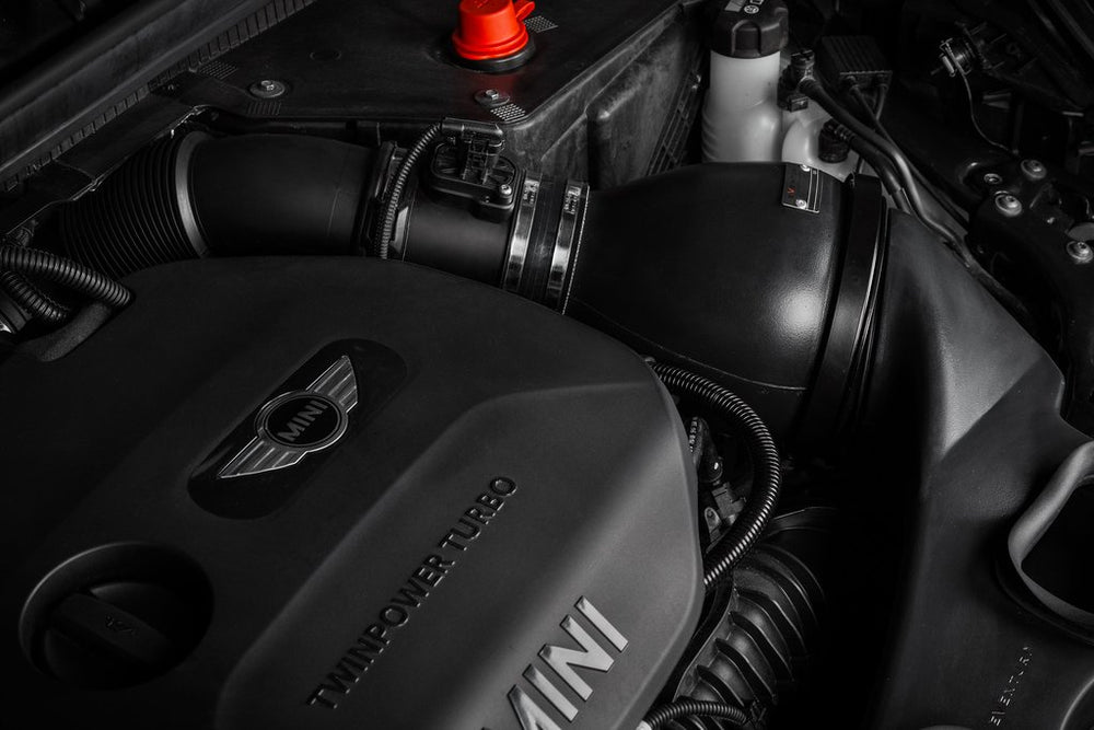 Eventuri F60 Mini Cooper Countryman S / JCW Plastic Intake