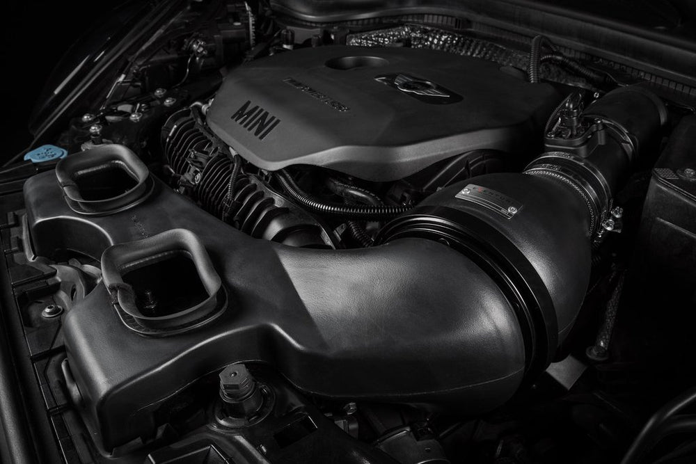 Eventuri F60 Mini Cooper Countryman S / JCW Plastic Intake