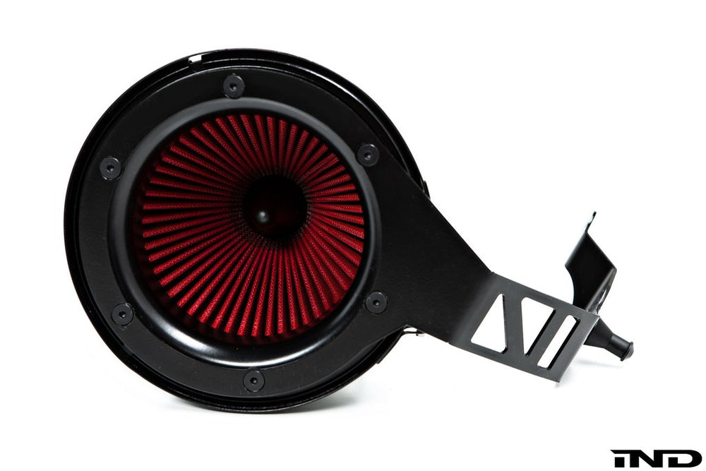 Eventuri F60 LCI Mini Cooper Countryman S / JCW Plastic Intake