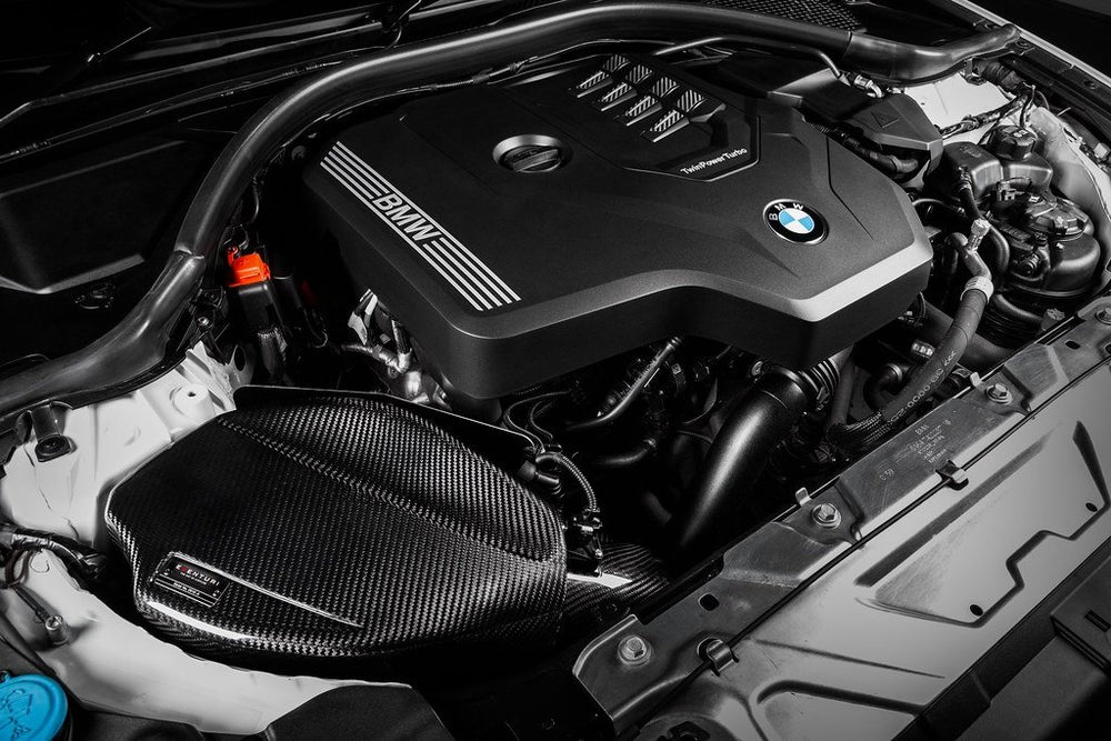 Eventuri BMW G20 3-Series (B48) Carbon Intake