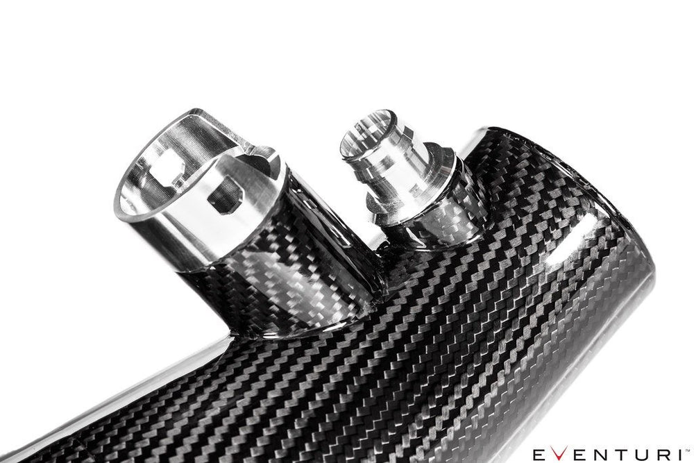 Eventuri BMW G20 3-Series (B48) Carbon Intake