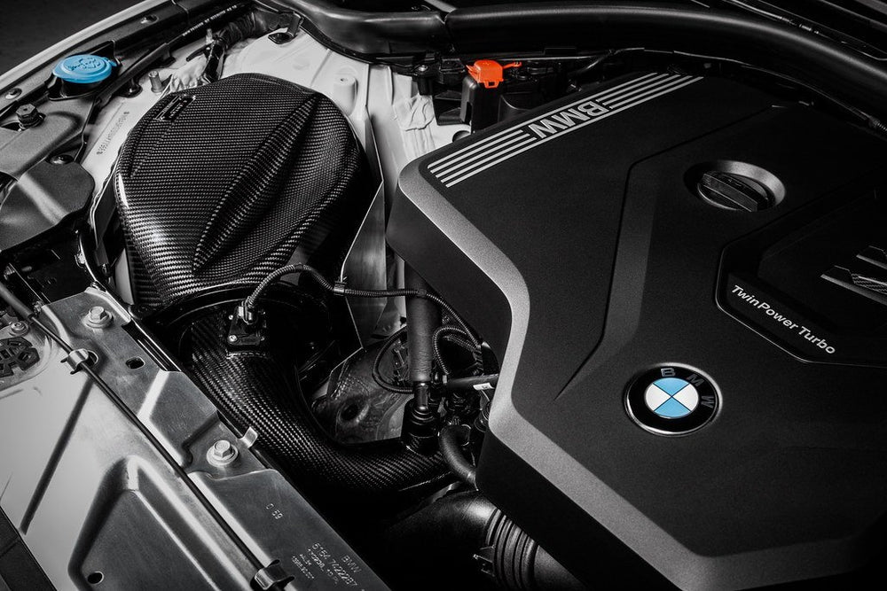 Eventuri BMW G20 3-Series (B48) Carbon Intake