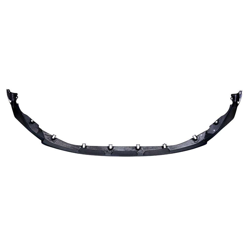 Racing Sport Concepts Carbon Fiber Front Lip for BMW G82 M4 & G80 M3 - M Performance Style