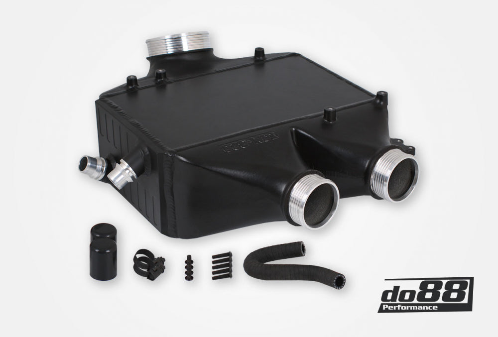 DO88 BMW F8X M2C M3 M4 PERFORMANCE INTERCOOLER