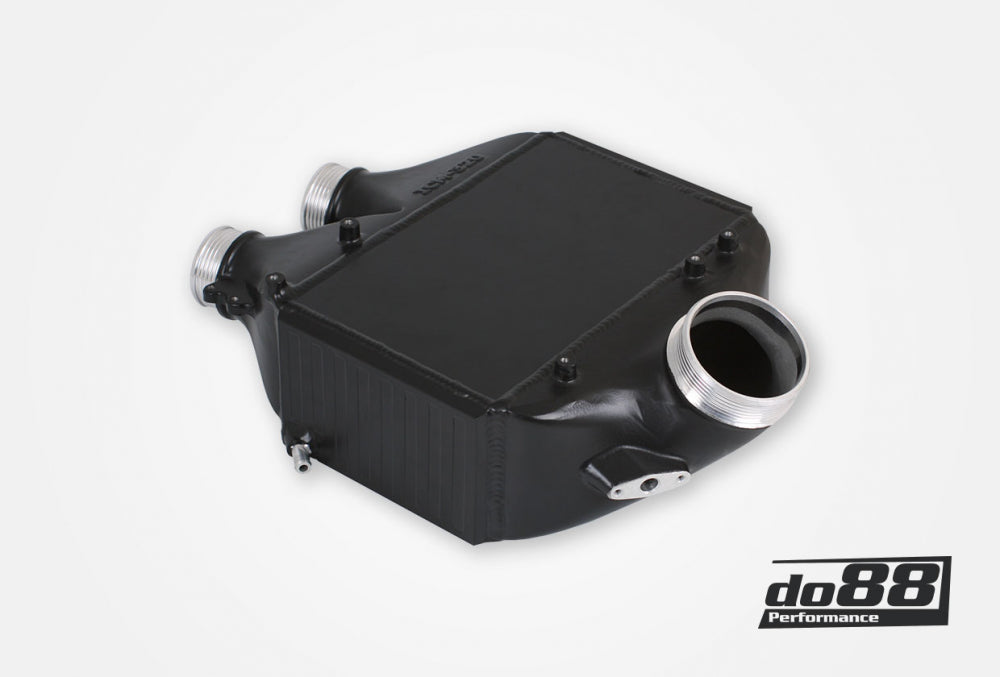 DO88 BIGPACK INTERCOOLER & PIPES BMW F8X M2C M3 M4