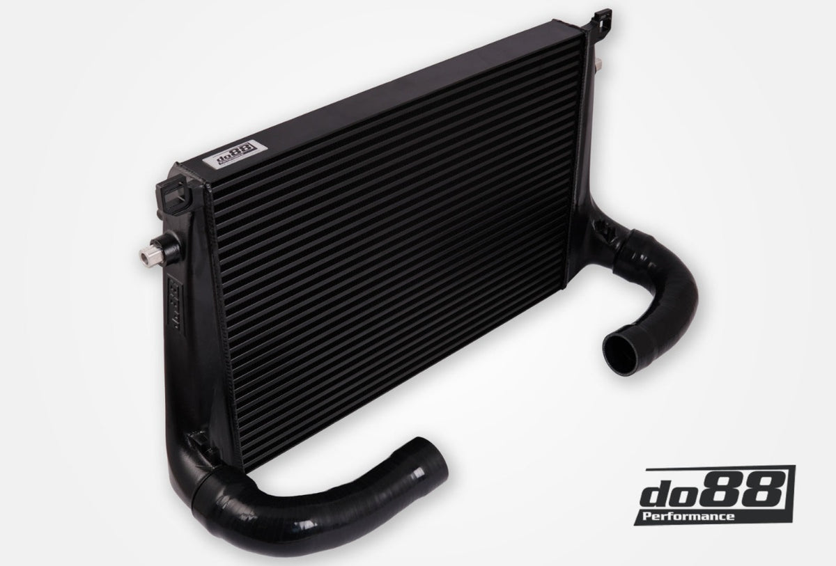 DO88 Intercooler Volkswagen MK8 GOLF R / GTI 2.0 TSI EA888 Gen4