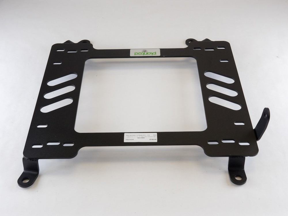 Planted Ford Mustang (2015+) - Driver Side Seat Base