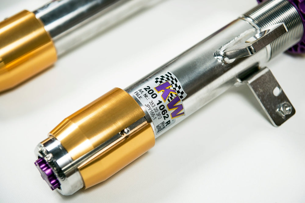 KW V3 BMW M3 G80 / M4 G82 Coilover with EDC Cancellation Kit 352200EB