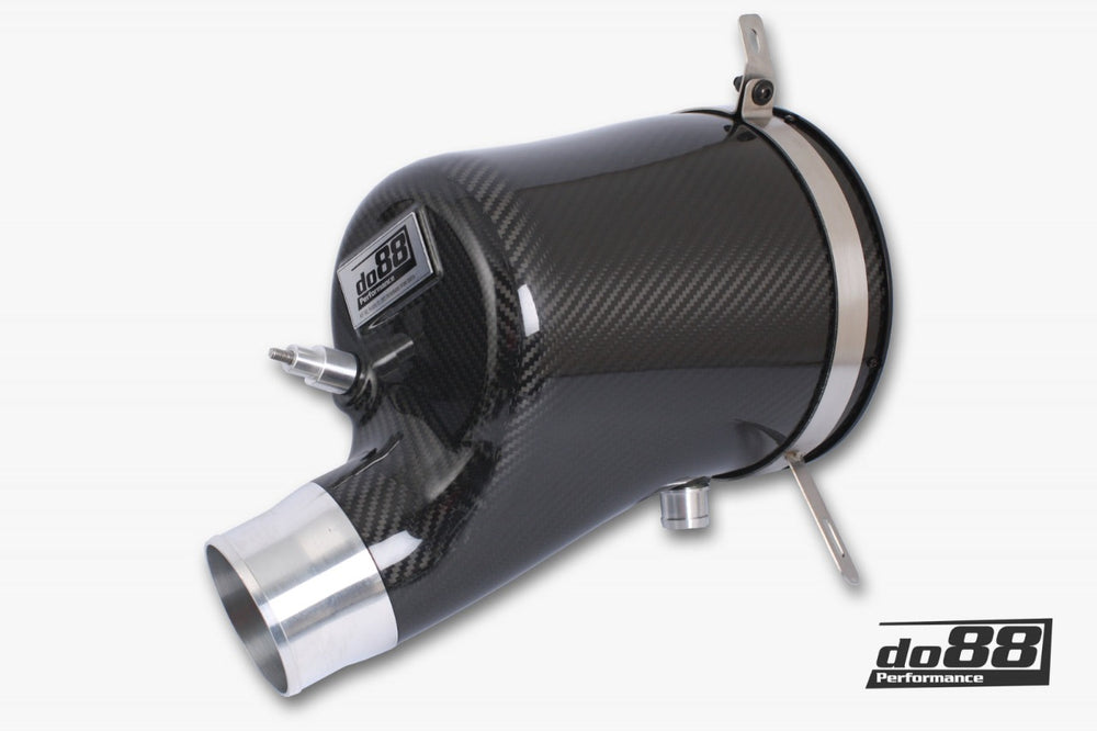 DO88 PORSCHE 911 CARRERA (992) INDUCTION SYSTEM