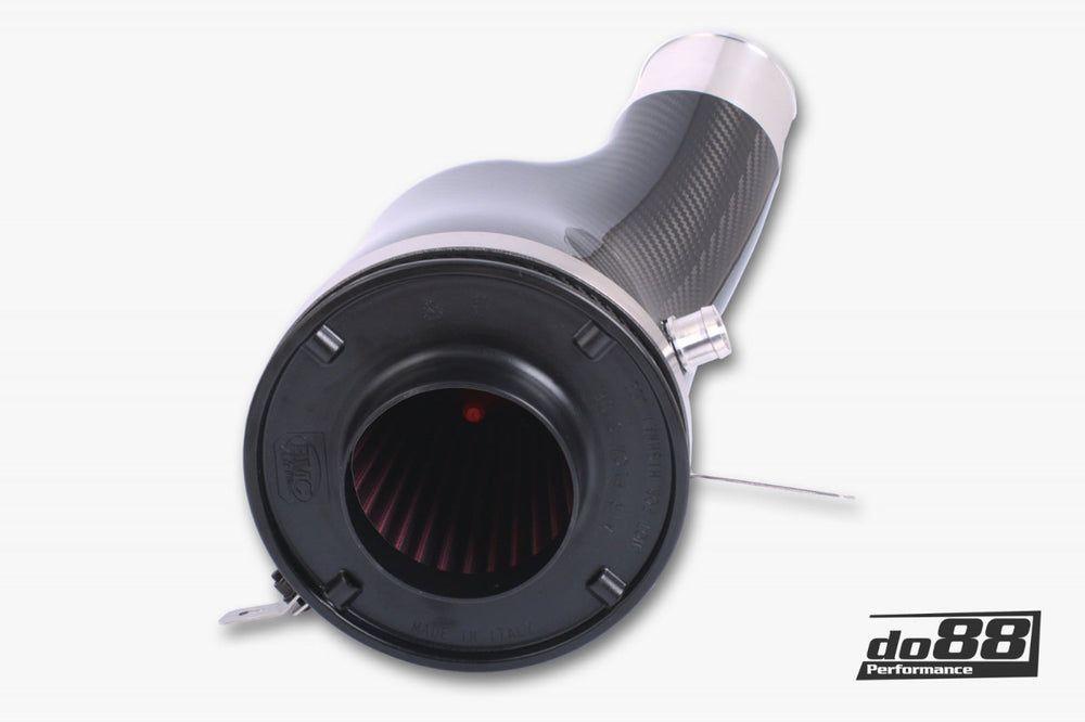 DO88 PORSCHE 911 CARRERA (992) INDUCTION SYSTEM