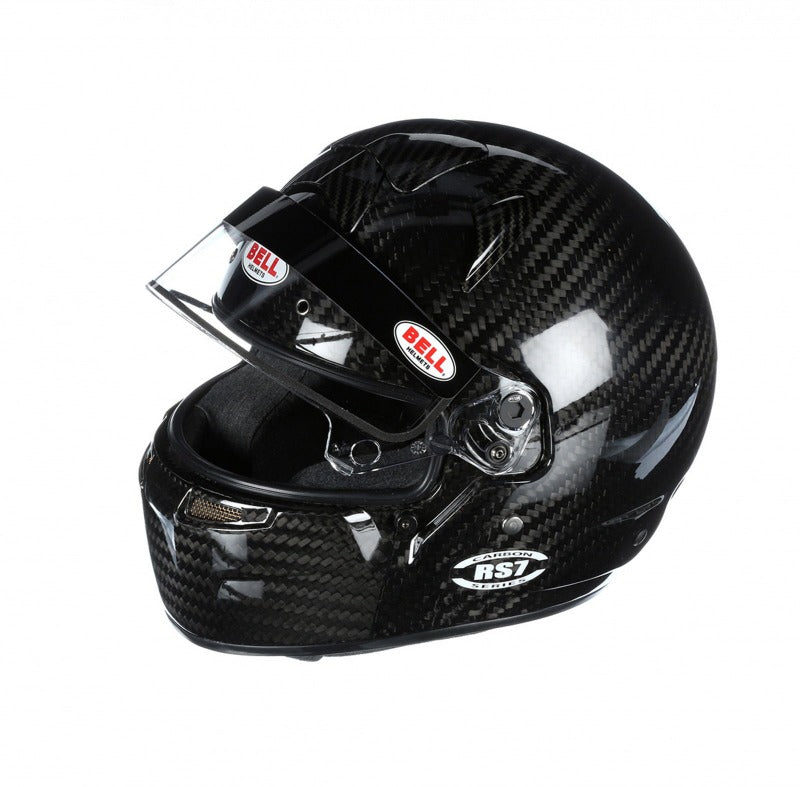Bell RS7 Carbon Helmet Size 54 cm