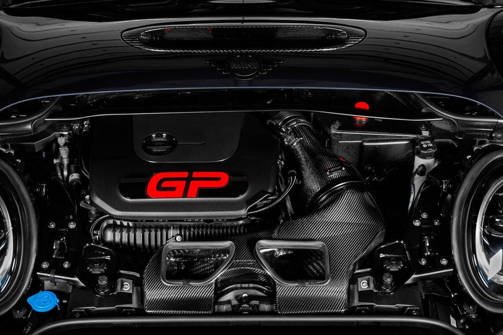 Eventuri F5X Mini JCW GP3 / Clubman Carbon Intake System