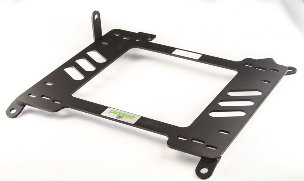 Planted Honda S2000 AP1 Chassis (1999-2006) Driver Side Seat Base