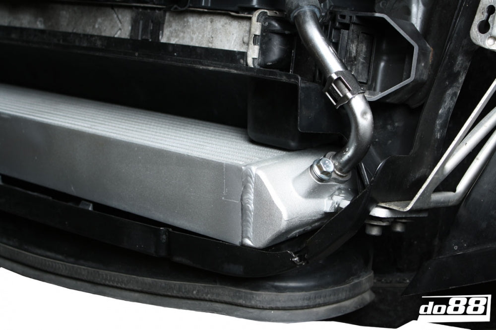 DO88 BMW E9X M3 S65 OIL COOLER OC-100