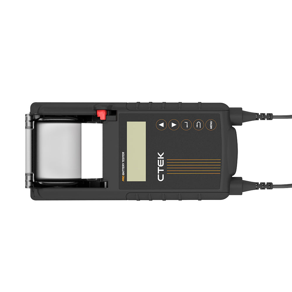 Analyseur de batterie CTEK PRO