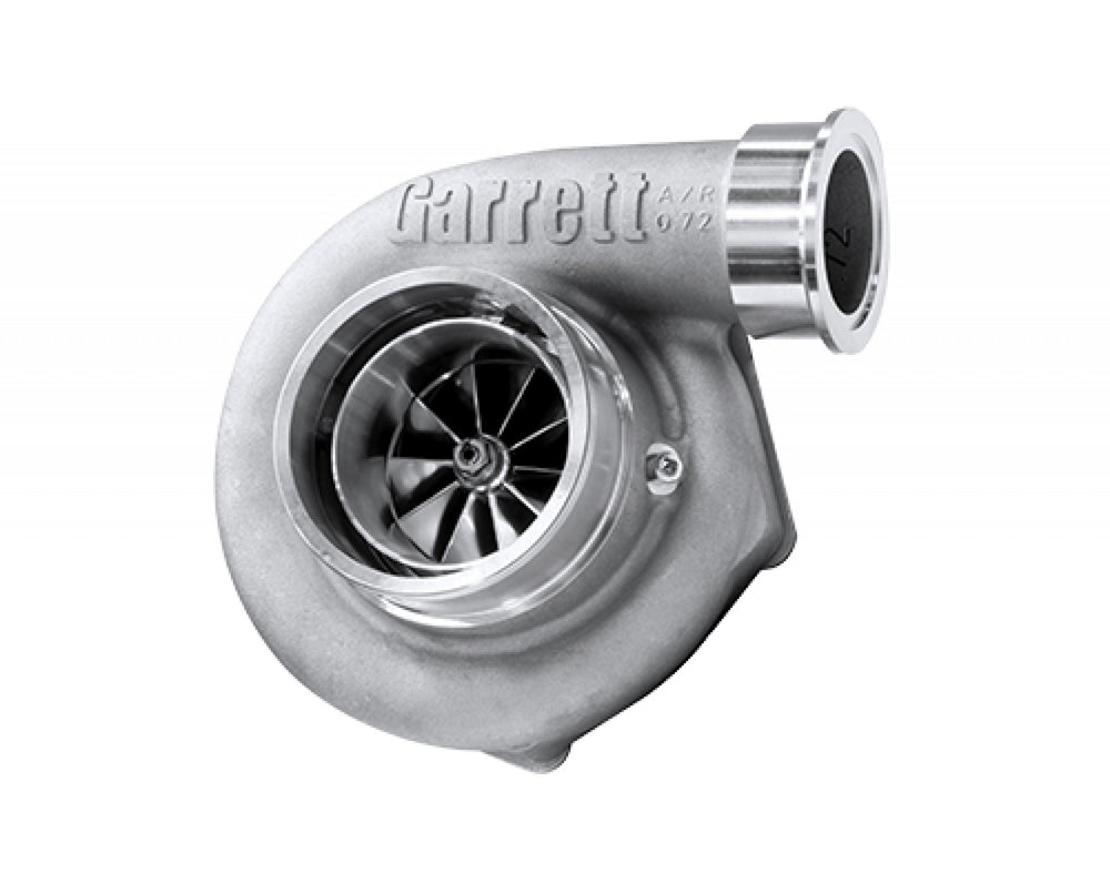 Garrett 5006S Turbo Assembly Kit V-Band / V-Band 1.21 A/R