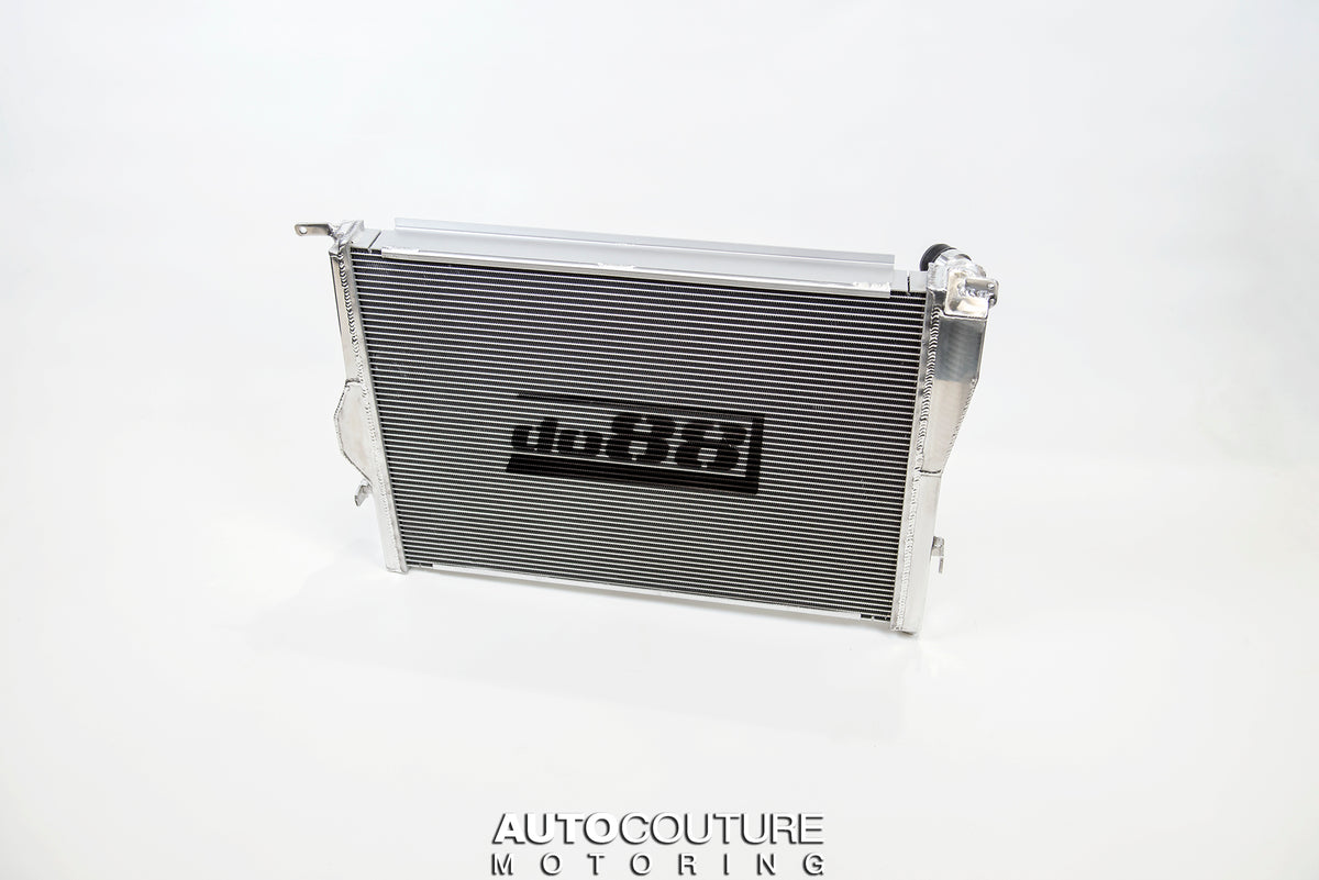 DO88 BMW E9X M3 S65 ALUMINUM RADIATOR WC-190
