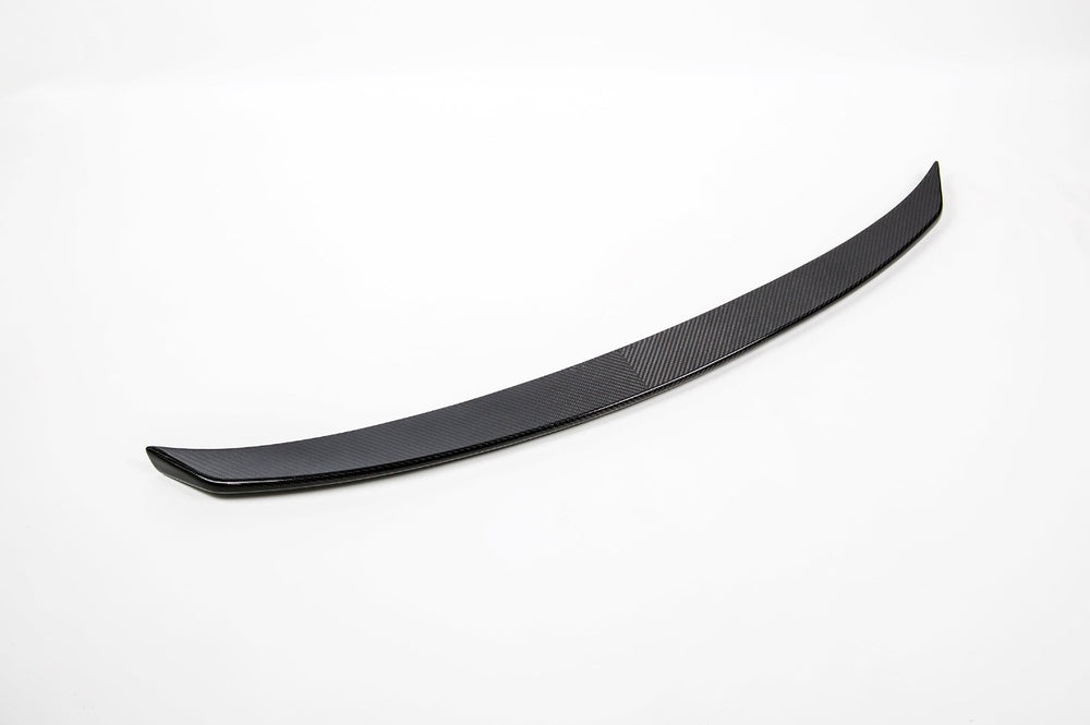 Racing Sport Concepts BMW G82 M4 Rear Spoiler – AUTOcouture Motoring