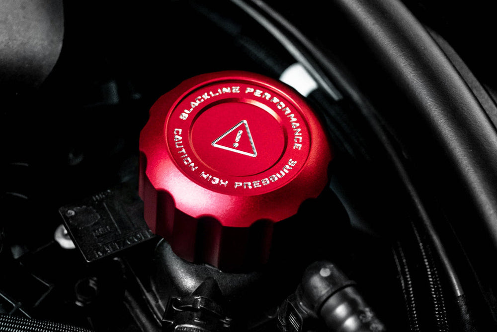Bmw Engine Cap