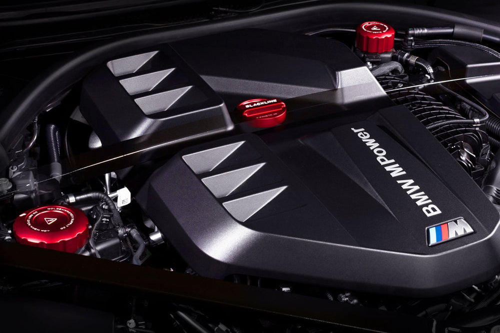 Bmw Engine Cap