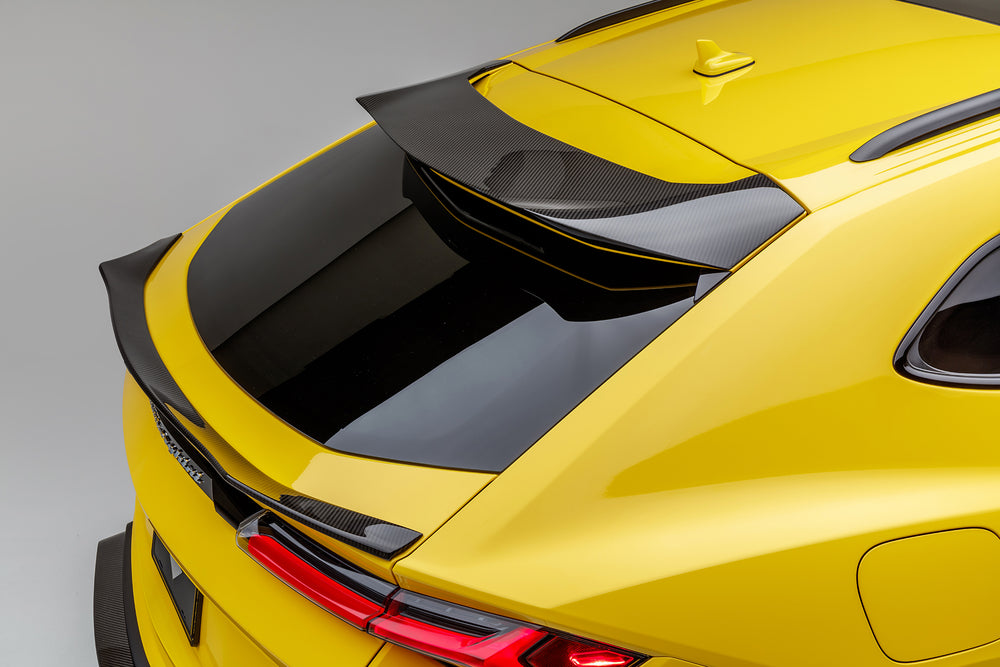 Vorsteiner Lamborghini Urus UX-07 Edizione Aero Decklid Spoiler Carbon Fiber PP 2X2 Glossy