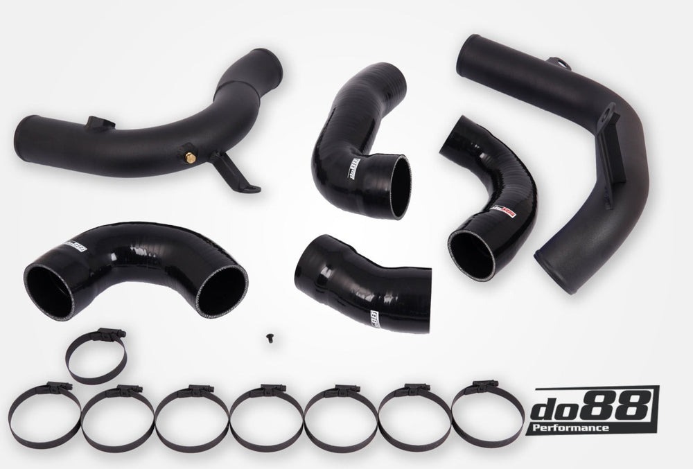 DO88 Charge Pipes Volkswagen MK8 GTI 2.0 TSI EA888 Gen4