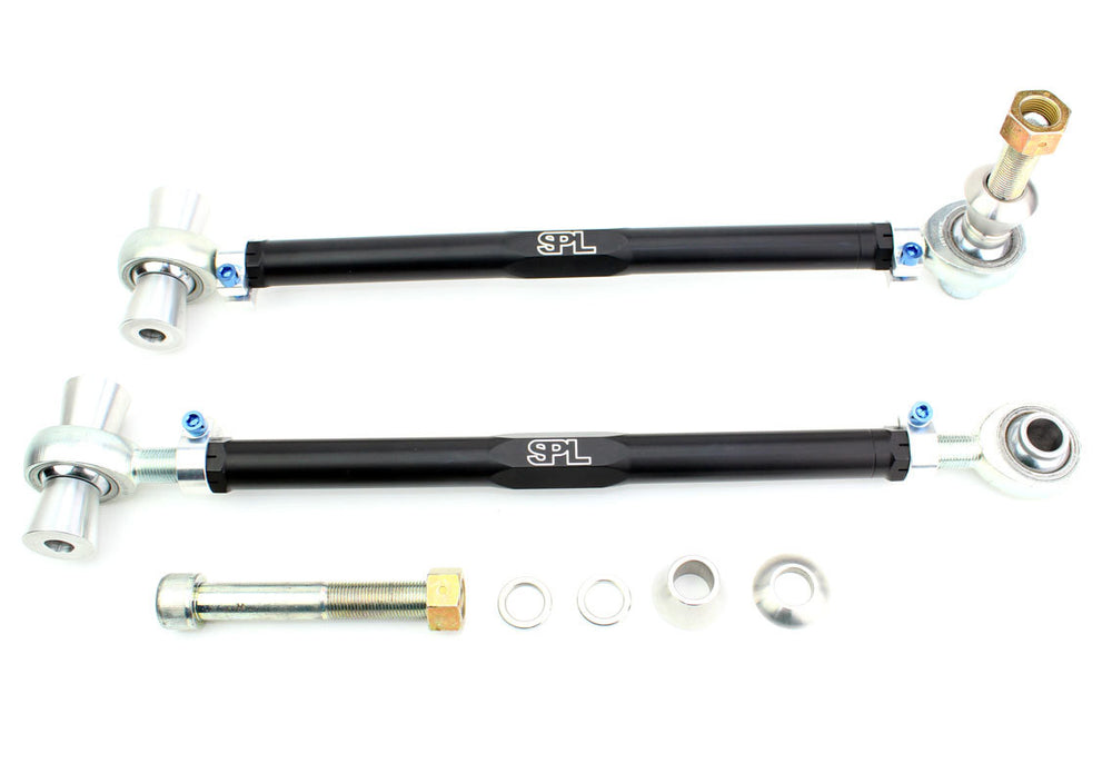 SPL Parts Adjustable Tension/Caster Arms for BMW E9X M3