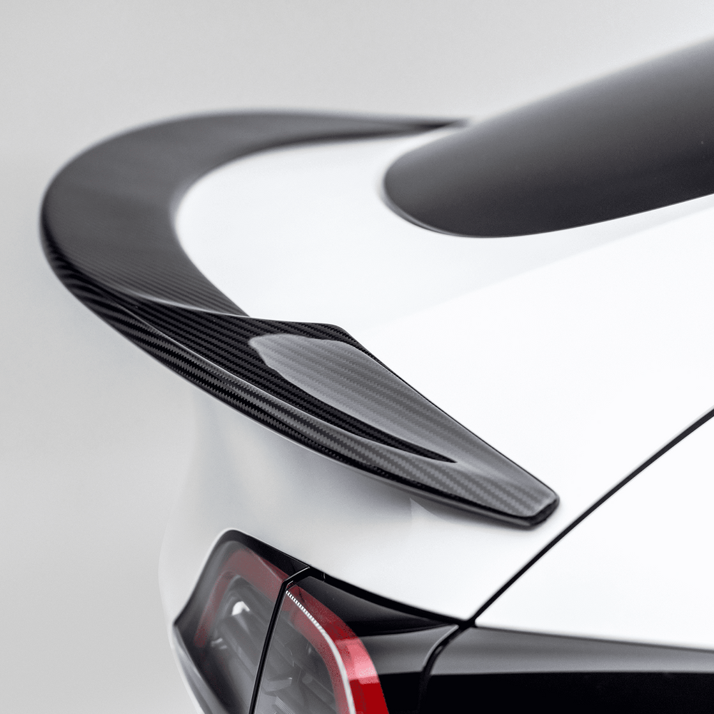 VORSTEINER TESLA MODEL Y AERO DECKLID SPOILER