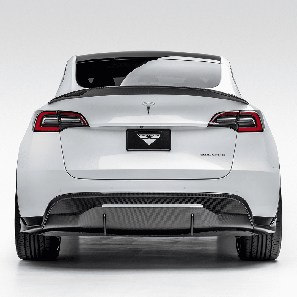 VORSTEINER TESLA MODEL Y AERO DECKLID SPOILER