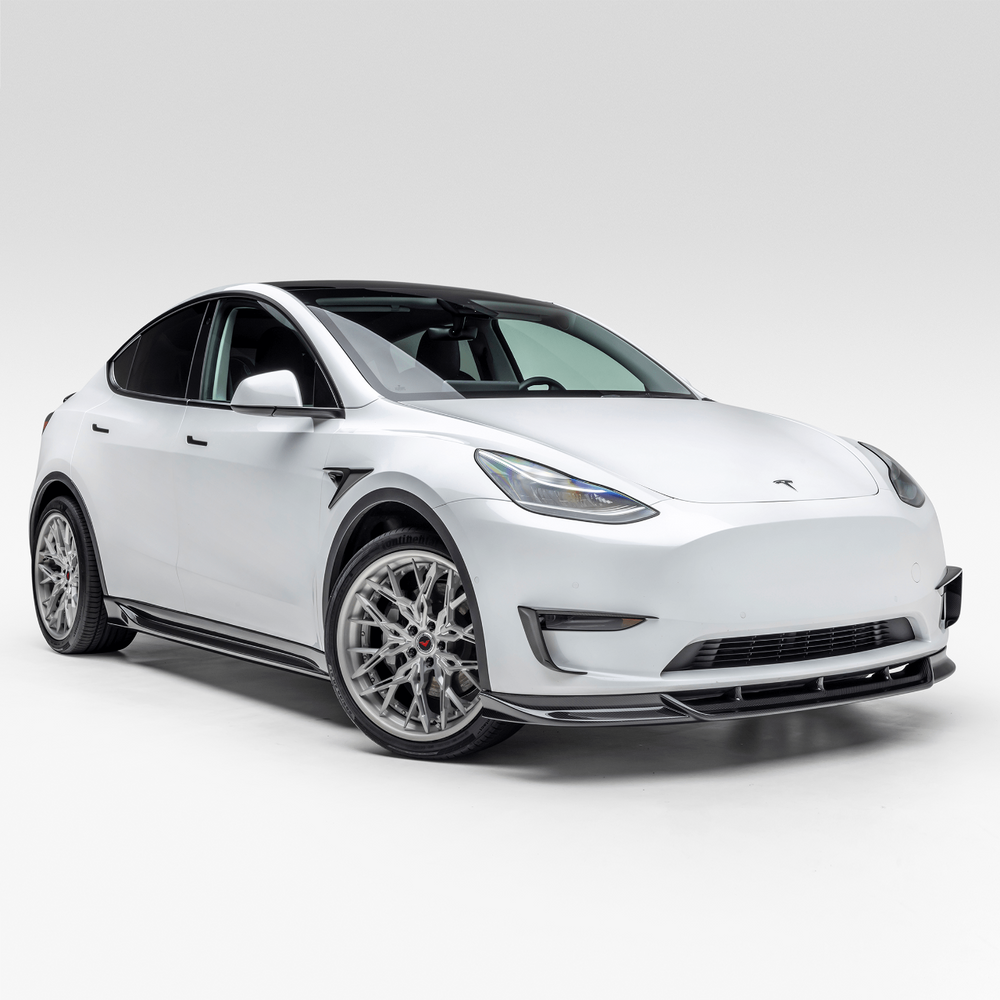 VORSTEINER TESLA MODEL Y AERO ADD-ON FENDER VENTS