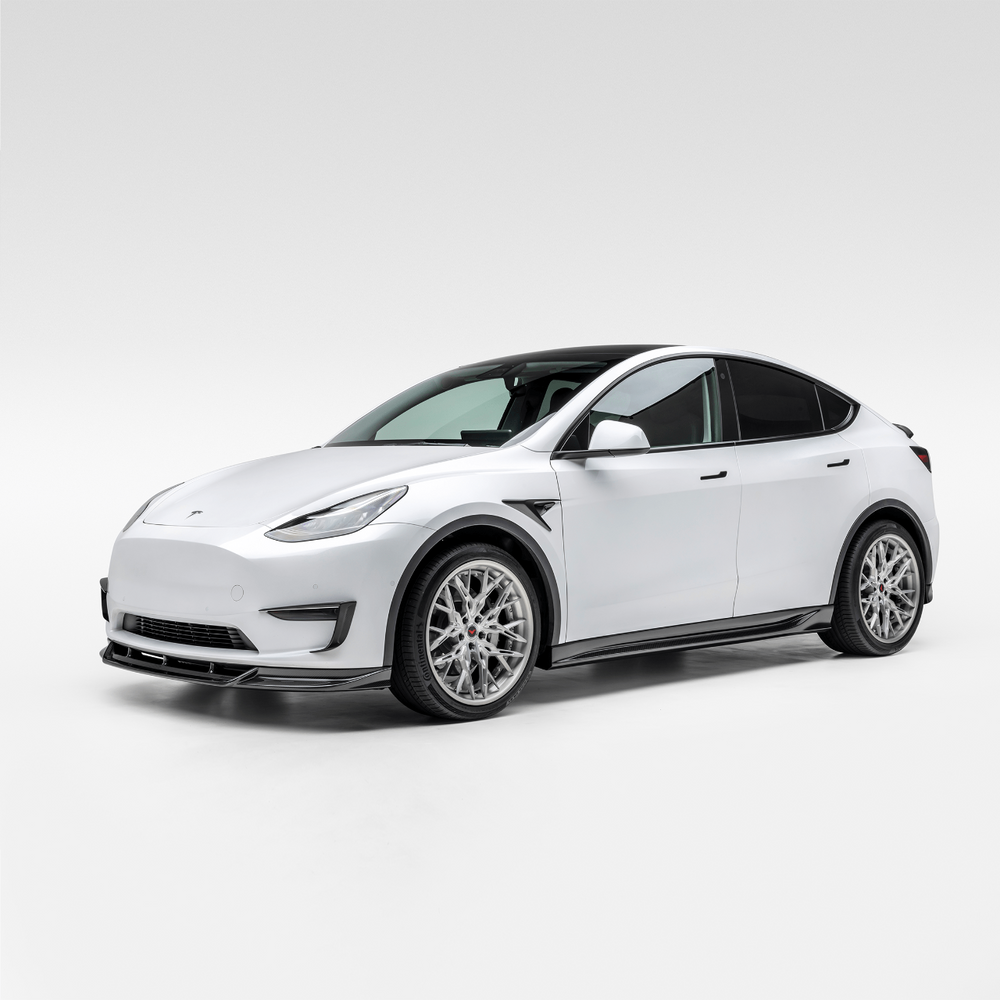 VORSTEINER TESLA MODEL Y AERO ADD-ON FENDER VENTS