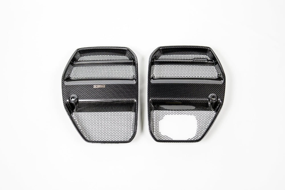 Vorsteiner Aero BMW G80 M3 / G82 M4 - FRONT GRILL