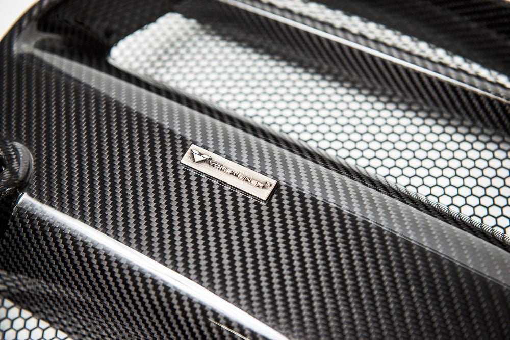 Vorsteiner Aero BMW G80 M3 / G82 M4 - FRONT GRILL