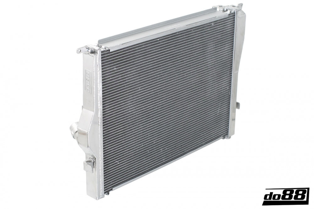 DO88 BMW E9X M3 S65 ALUMINUM RADIATOR WC-190